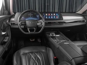Седан Chery Arrizo 8 2024 года, 2149000 рублей, Тюмень