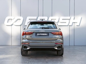 Внедорожник Audi Q3 2025 года, 4380000 рублей, Краснодар