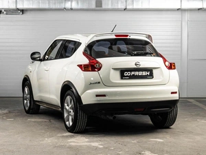 Внедорожник Nissan Juke 2012 года, 969000 рублей, Ставрополь