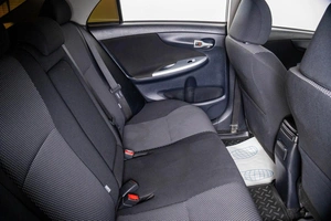 Седан Toyota Corolla 2011 года, 899000 рублей, Пермь