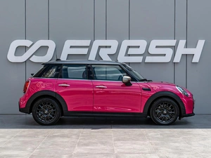 Хетчбэк MINI Cooper 2021 года, 2795000 рублей, Краснодар