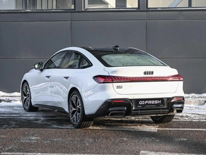 Лифтбек Audi A5 2025 года, 6254000 рублей, Кирилловка