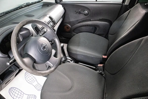 Хетчбэк Nissan Micra 2007 года, 669000 рублей, Сургут