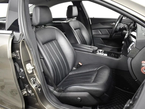 Седан Mercedes-benz CLS-класс 2013 года, 2299900 рублей, Казань