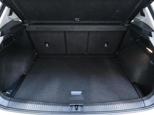 Внедорожник Volkswagen Tiguan 2019 года, 2349000 рублей, Красноярск