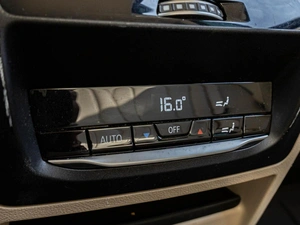 Внедорожник BMW X3 2019 года, 3690000 рублей, Краснодар