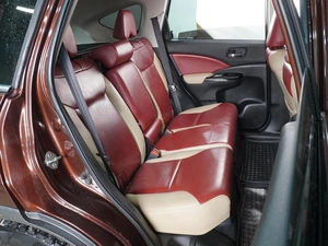 Внедорожник Honda CR-V 2013 года, 1654000 рублей, Воронеж