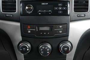 Внедорожник SsangYong Actyon 2012 года, 879000 рублей, Тюмень