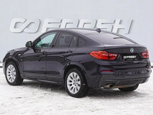 Внедорожник BMW X4 2015 года, 2490000 рублей, Волгоград