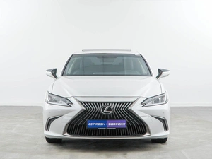 Седан Lexus ES 2020 года, 3227077 рублей, Москва