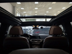 Внедорожник BMW X5 2019 года, 6499000 рублей, Солонцы