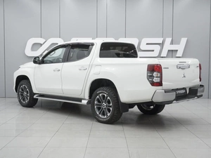 Пикап Mitsubishi L200 2020 года, 3150000 рублей, Ростов-на-Дону