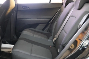 Внедорожник Hyundai Creta 2021 года, 1849000 рублей, Омск