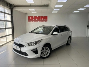 Хэтчбек Kia Ceed 2019 года, 1635000 рублей, Смоленск