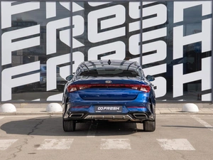 Седан Kia K5 2021 года, 2179000 рублей, Краснодар