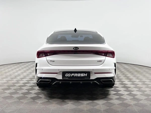 Седан Kia K5 2020 года, 2612900 рублей, Казань