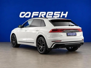 Внедорожник Audi Q8 2019 года, 5899044 рублей, Москва
