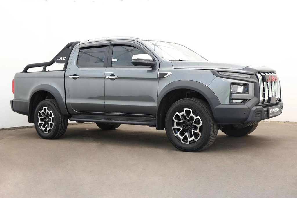 Пикап JAC T9 2024 года, 3057000 рублей, Орёл