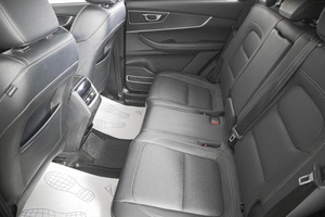 Внедорожник Chery Tiggo 8 2020 года, 1759000 рублей, Кемерово