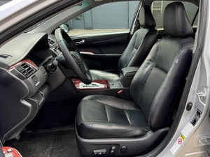 Седан Toyota Camry 2012 года, 1779000 рублей, Кропоткин