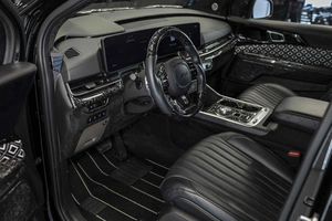 Минивэн Li Auto L9 2024 года, 13499999 рублей, Москва