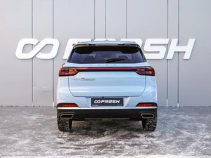 Внедорожник Chery Tiggo 7 Pro Max 2023 года, 1950000 рублей, Краснодар