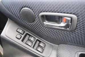 Внедорожник Toyota Kluger 2001 года, 1049000 рублей, Омск