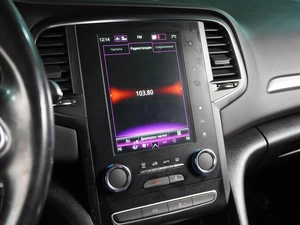 Универсал Renault Megane 2020 года, 1549000 рублей, Воронеж