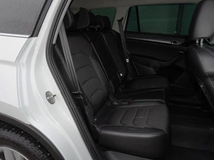 Внедорожник Skoda Kodiaq 2018 года, 2380000 рублей, Тверь