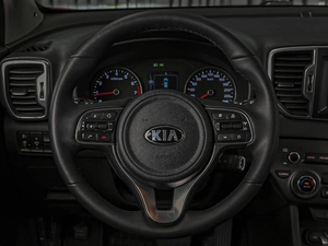 Внедорожник Kia Sportage 2018 года, 1908000 рублей, Ставрополь