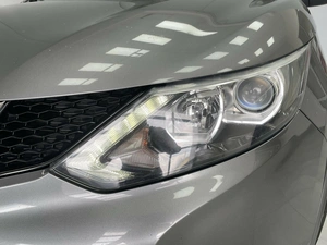 Внедорожник Nissan Qashqai 2018 года, 1475000 рублей, Красноярск