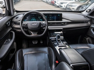 Внедорожник Chery Tiggo 8 Pro Max 2022 года, 1969040 рублей, Краснодар