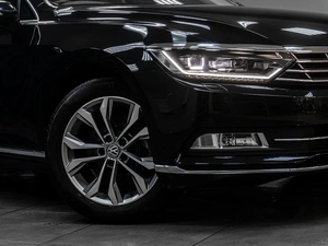 Универсал Volkswagen Passat 2015 года, 1879000 рублей, Тюмень