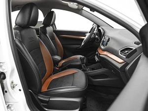 Седан ВАЗ (LADA) Vesta Cross 2023 года, 1309000 рублей, Ставрополь