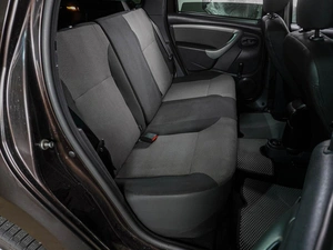 Внедорожник Renault Duster 2016 года, 1349000 рублей, Воронеж