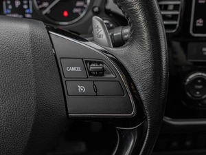 Внедорожник Mitsubishi Outlander 2018 года, 2210000 рублей, Краснодар