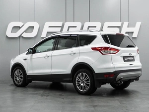 Внедорожник Ford Kuga 2013 года, 979000 рублей, Воронеж