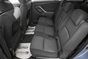 Минивэн Toyota Verso 2009 года, 1149000 рублей, Барнаул