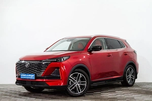 Внедорожник Changan UNI-S 2024 года, 2549000 рублей, Сургут