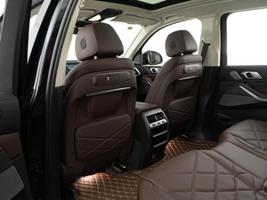 Внедорожник BMW X5 2025 года, 10550000 рублей, Москва