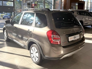 Универсал ВАЗ (LADA) Granta 2024 года, 1060000 рублей, Орёл