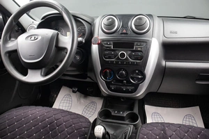 Седан ВАЗ (LADA) Granta 2016 года, 549000 рублей, Оренбург