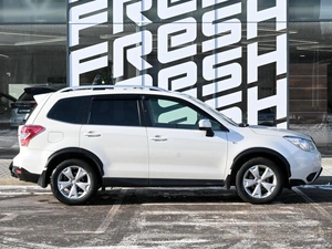 Внедорожник Subaru Forester 2014 года, 1177000 рублей, Волгоград