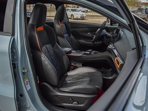 Внедорожник Changan UNI-T 2021 года, 3390000 рублей, Краснодар