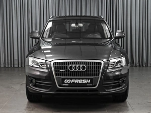 Внедорожник Audi Q5 2011 года, 1498000 рублей, Ставрополь