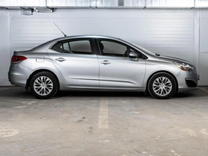 Седан Citroen C4 2013 года, 989000 рублей, Ставрополь