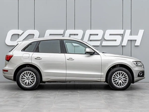 Внедорожник Audi Q5 2014 года, 1848000 рублей, Краснодар