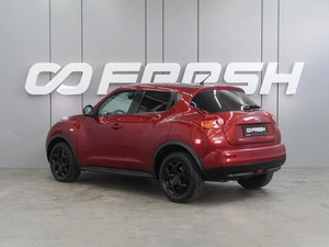 Внедорожник Nissan Juke 2013 года, 984000 рублей, Воронеж