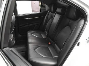 Седан Toyota Camry 2019 года, 3300000 рублей, Ставрополь