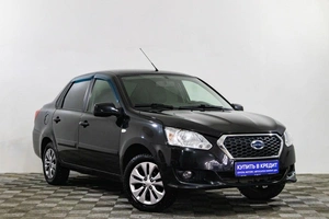 Седан Datsun on-DO 2017 года, 429000 рублей, Сургут